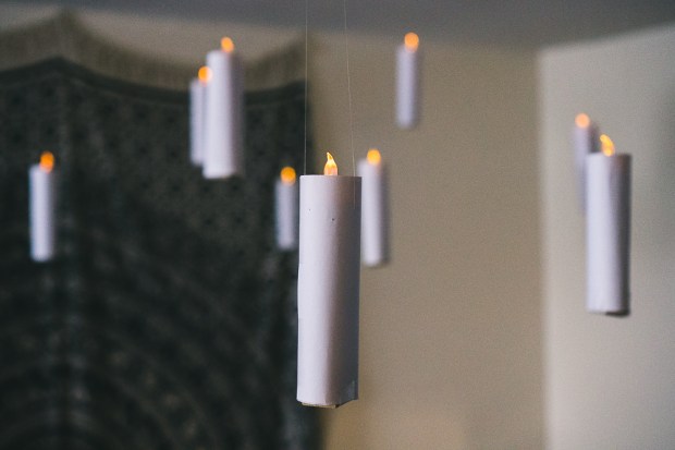 Harry Potter Party on a budget-8