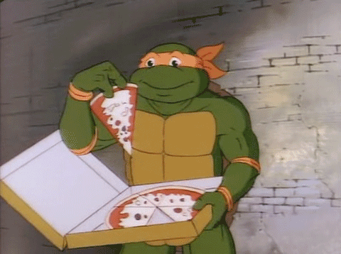 michaelangelo pizza.gif