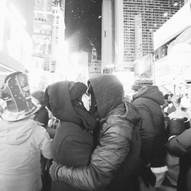 Subculture Recall Times Square New Years Eve tips 2