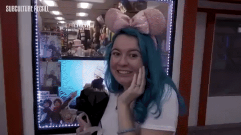 kawaii store little tokyo.gif