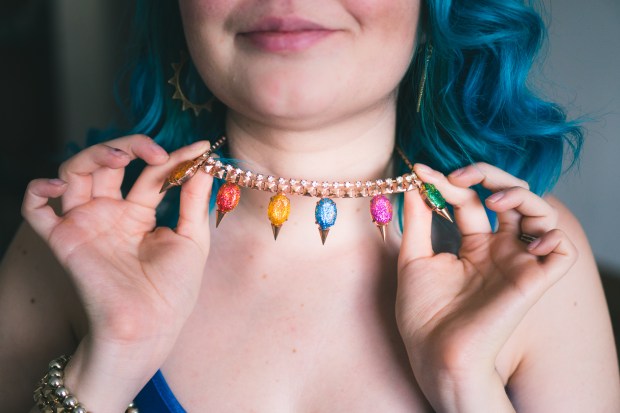 Infinity Stone Gauntlet DIY Avengers Endgame Review Subculture Recall blog-9