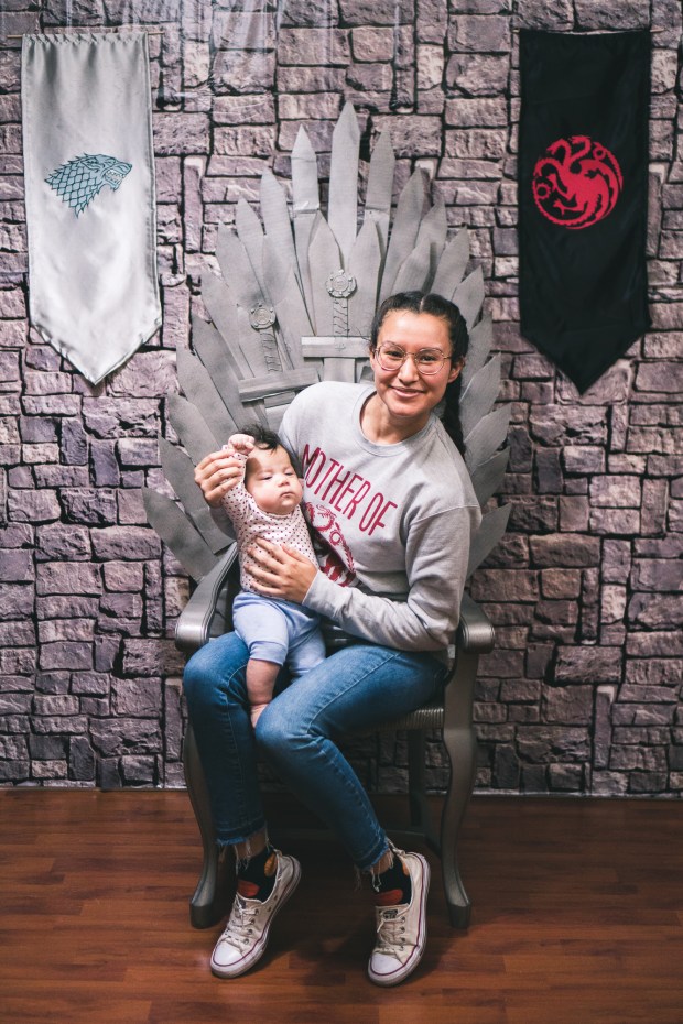 Affordable Game of Thrones Party Subculture Recall-10