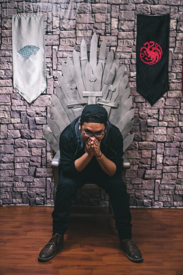 Affordable Game of Thrones Party Subculture Recall-11