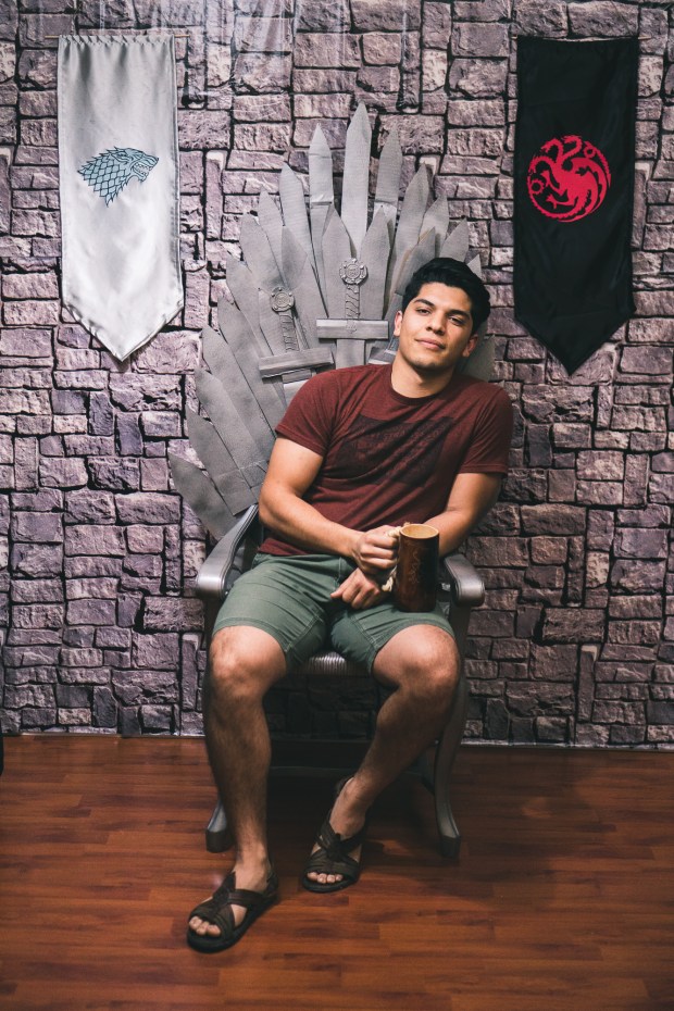 Affordable Game of Thrones Party Subculture Recall-12