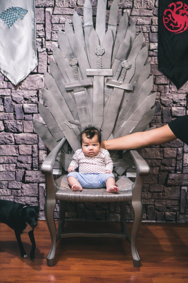 Affordable Game of Thrones Party Subculture Recall-14