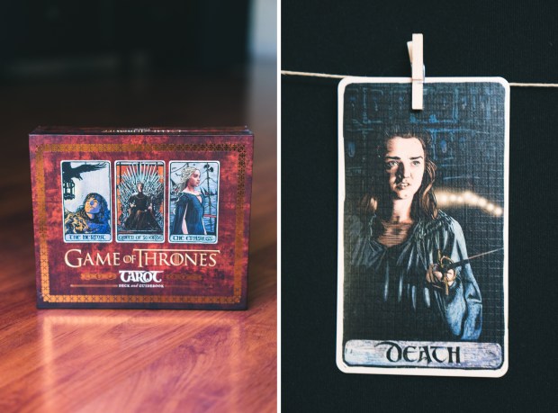 Affordable Game of Thrones Party Subculture Recall-3 for blog.jpg