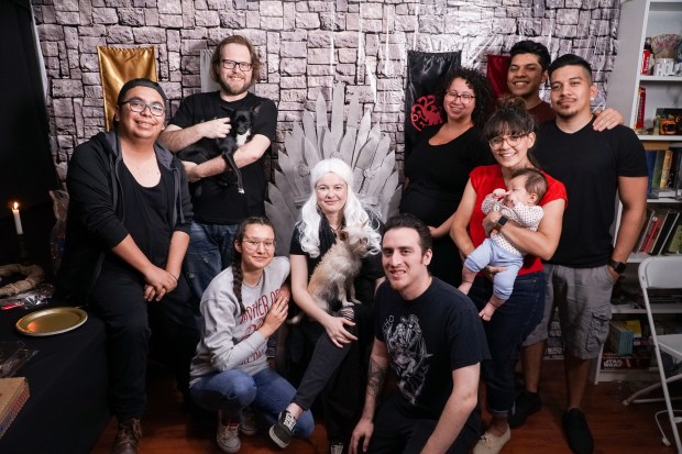 Affordable Game of Thrones Party Subculture Recall-6