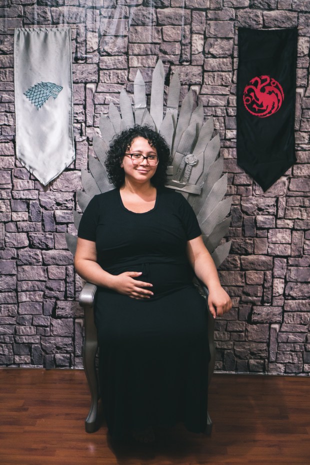 Affordable Game of Thrones Party Subculture Recall-9