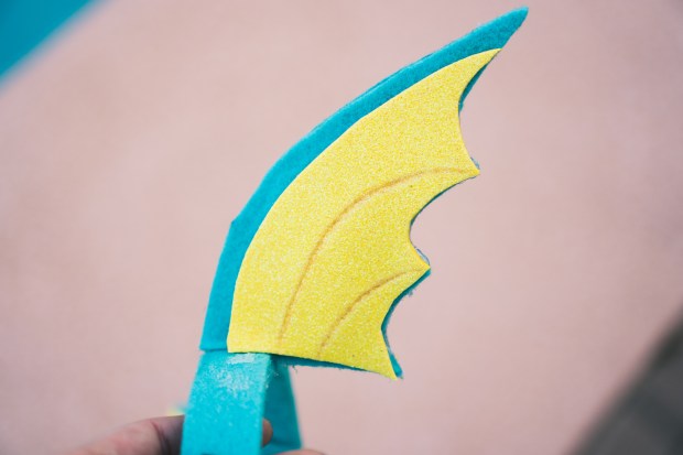 Vaporeon Ears Tutorial Subculture Recall-30