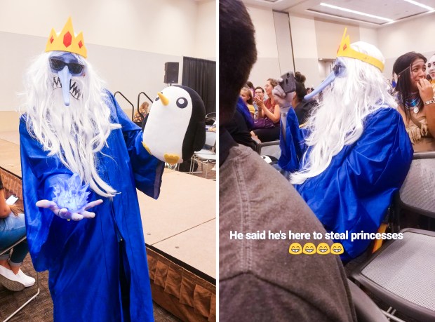 Adventure Time Subculture Recall blog.jpg