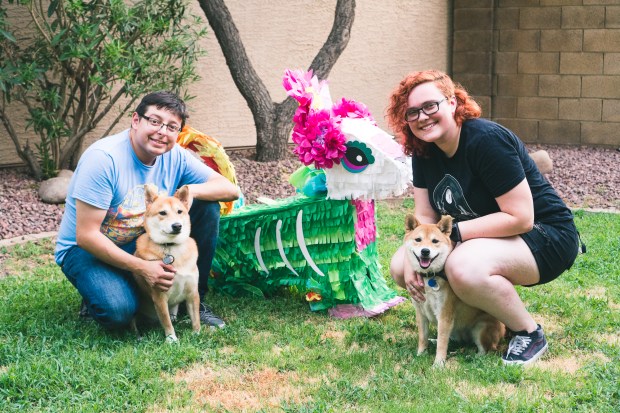 DIY pinata Katelyn McCaigue Subculture Recall-11