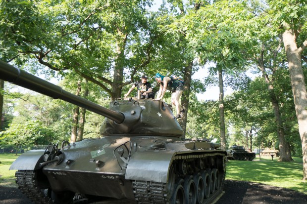 Places to visit Chicago Subculture Recall-12