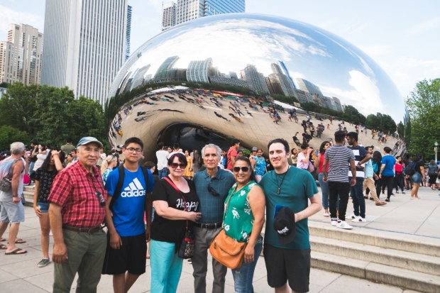 Places to visit Chicago Subculture Recall-23