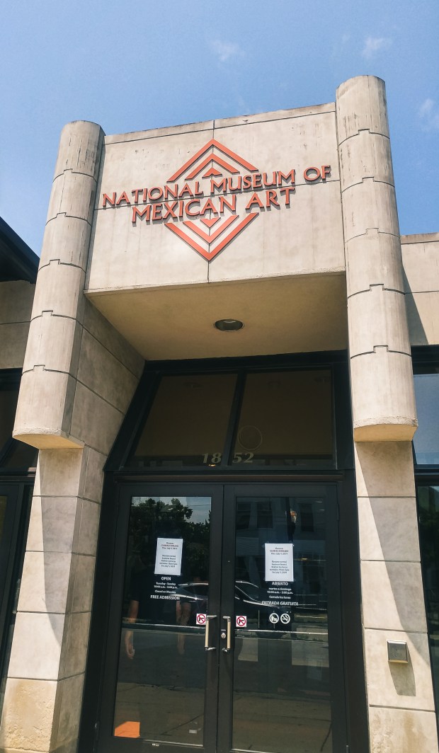 Places to visit Chicago Subculture Recall-3