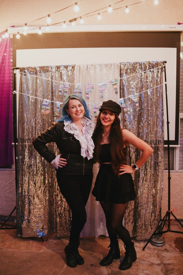 Selena-Birthday-Party30