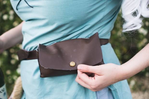 Tiabeanie Disenchantment Cosplay Subculture Recall-3